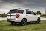 Ford Expedition Stealth Edition 2018 года